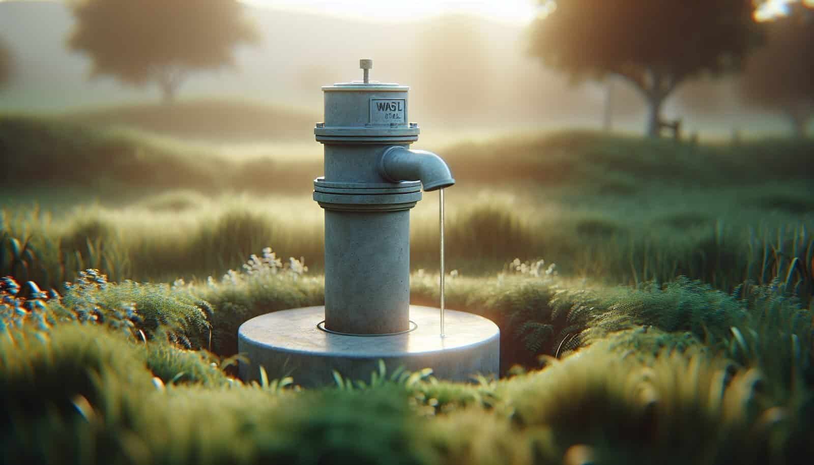 What Is The Safe Distance Between A Septic Tank And A Well?