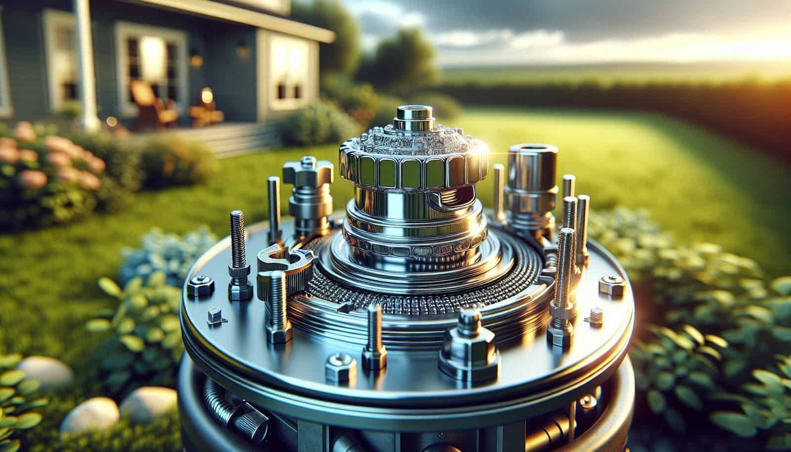 What Safety Standards Apply To Residential Wells In 2025?