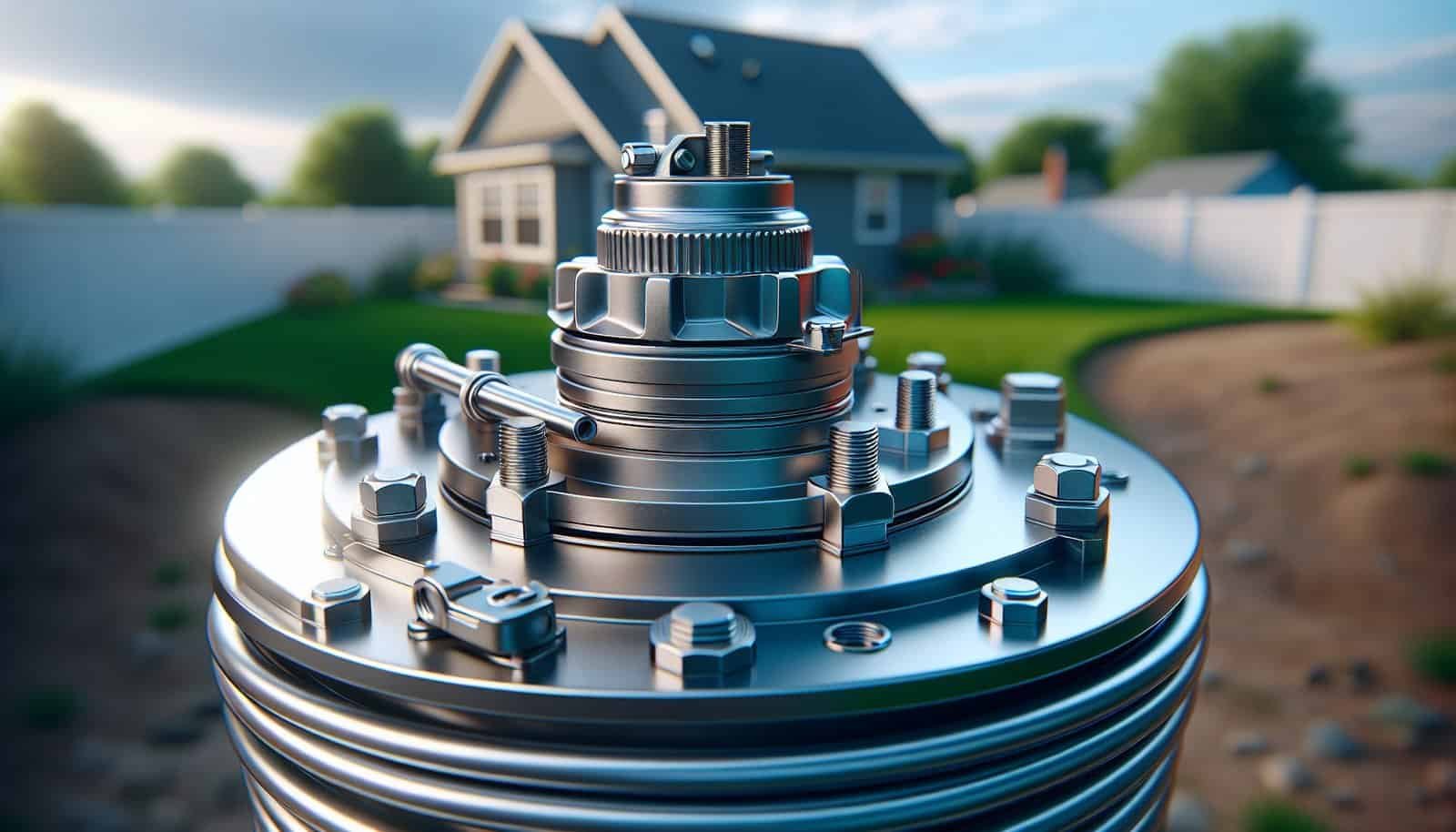 What Safety Standards Apply To Residential Wells In 2025?