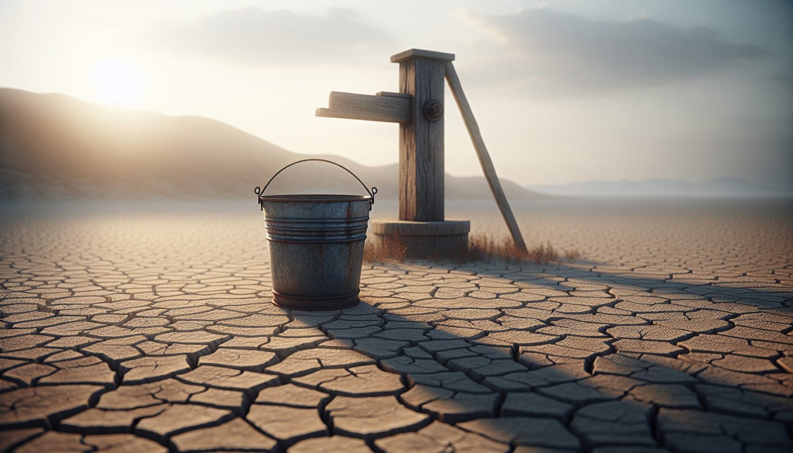 What Should I Do If My Well Runs Dry?