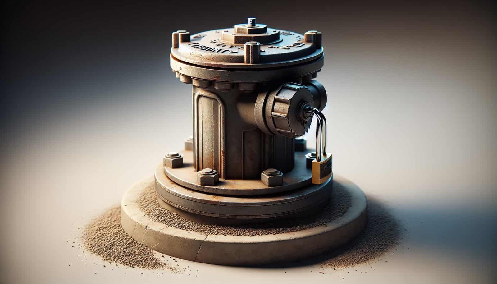 What’s The Best Way To Protect My Wellhead? What’s The Best Way To Protect My Wellhead?