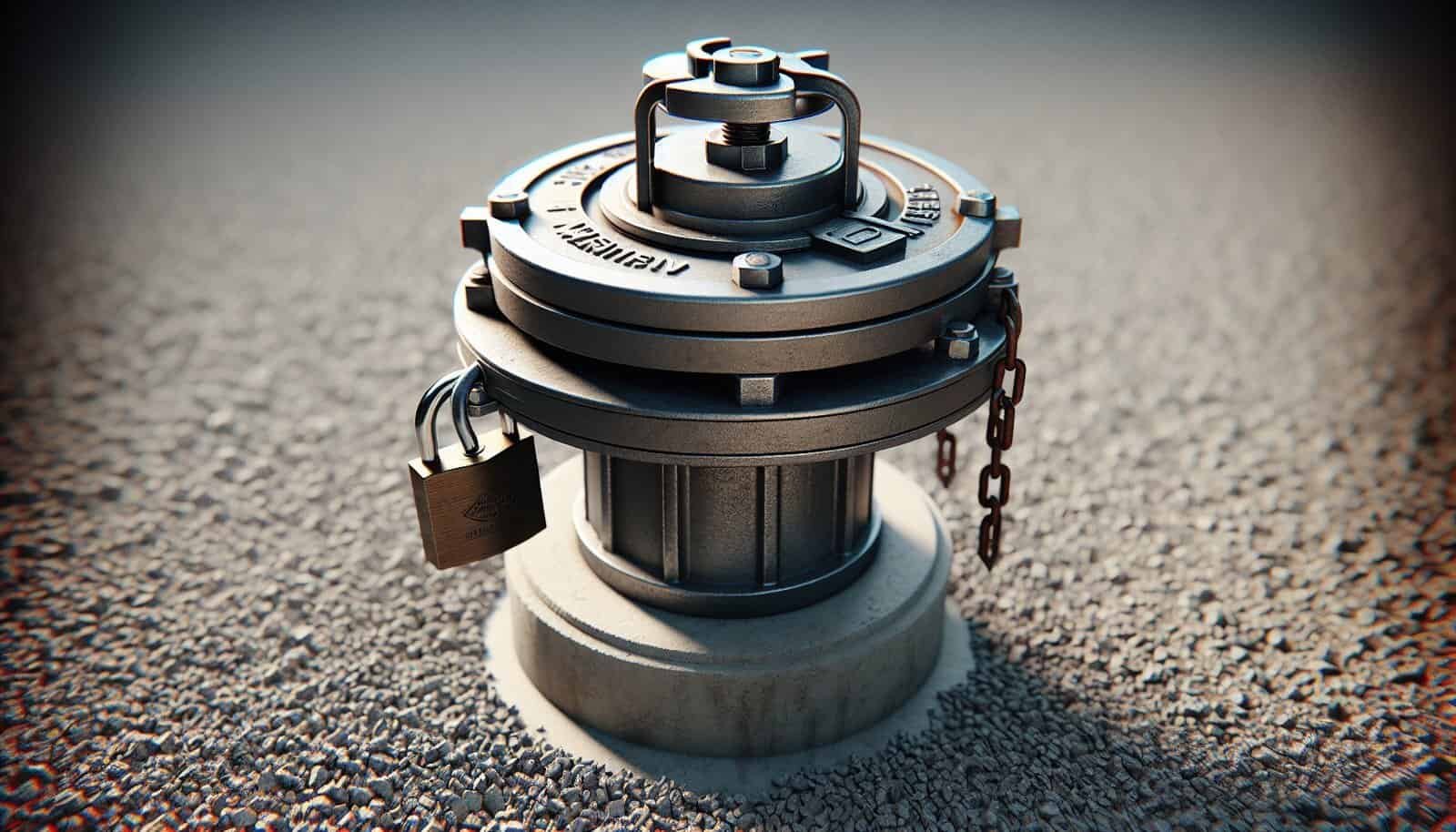 What’s The Best Way To Protect My Wellhead? What’s The Best Way To Protect My Wellhead?