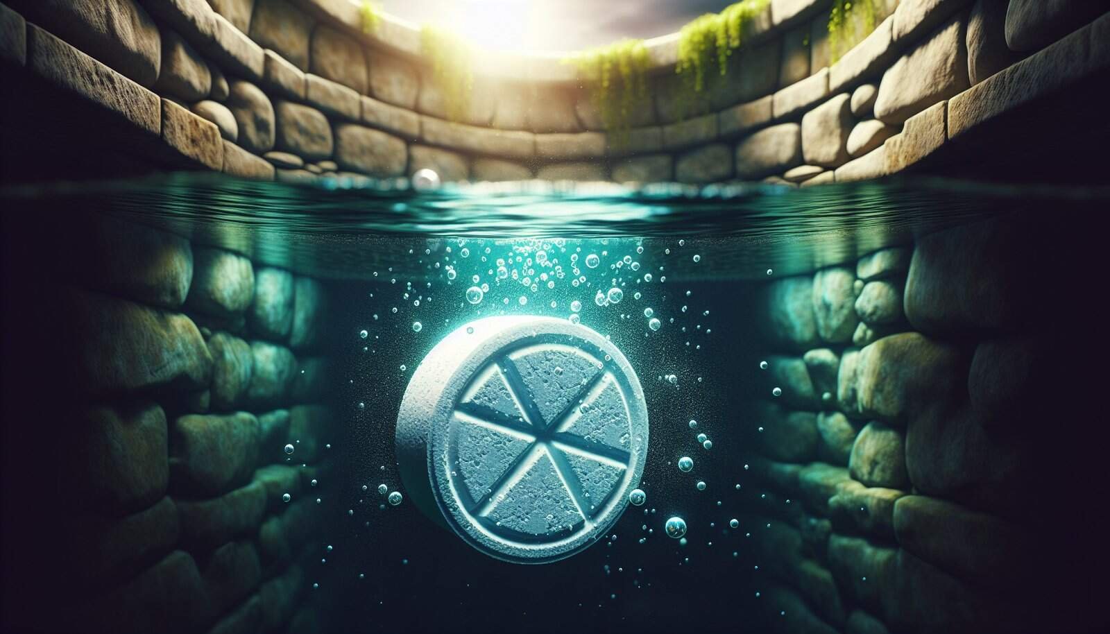 What’s The Safest Way To Disinfect A Contaminated Well?