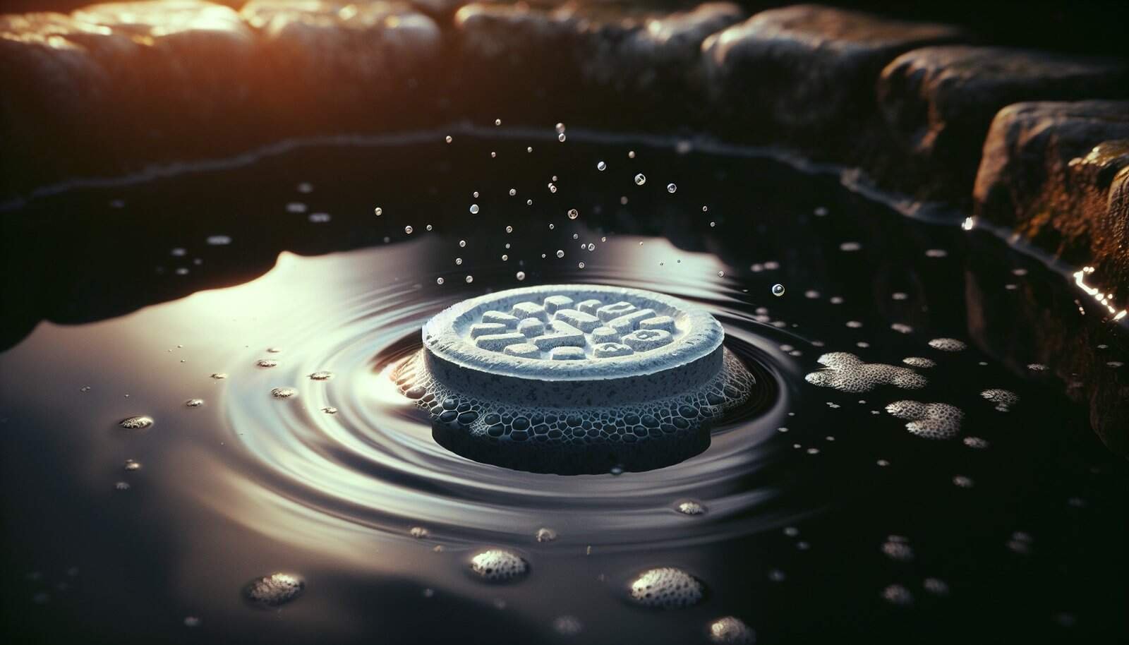 What’s The Safest Way To Disinfect A Contaminated Well?