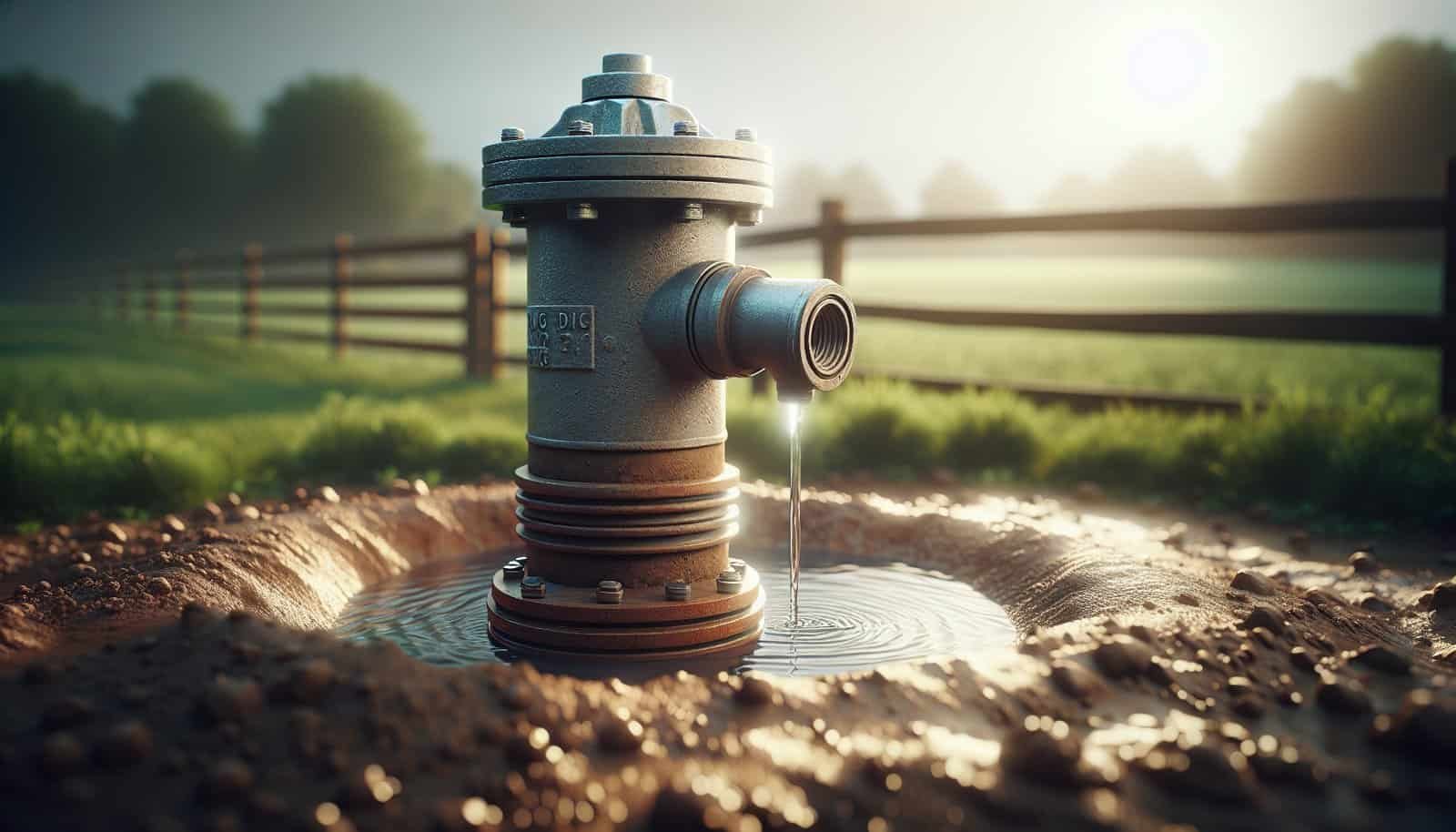 Can I Share A Water Well With My Neighbors?