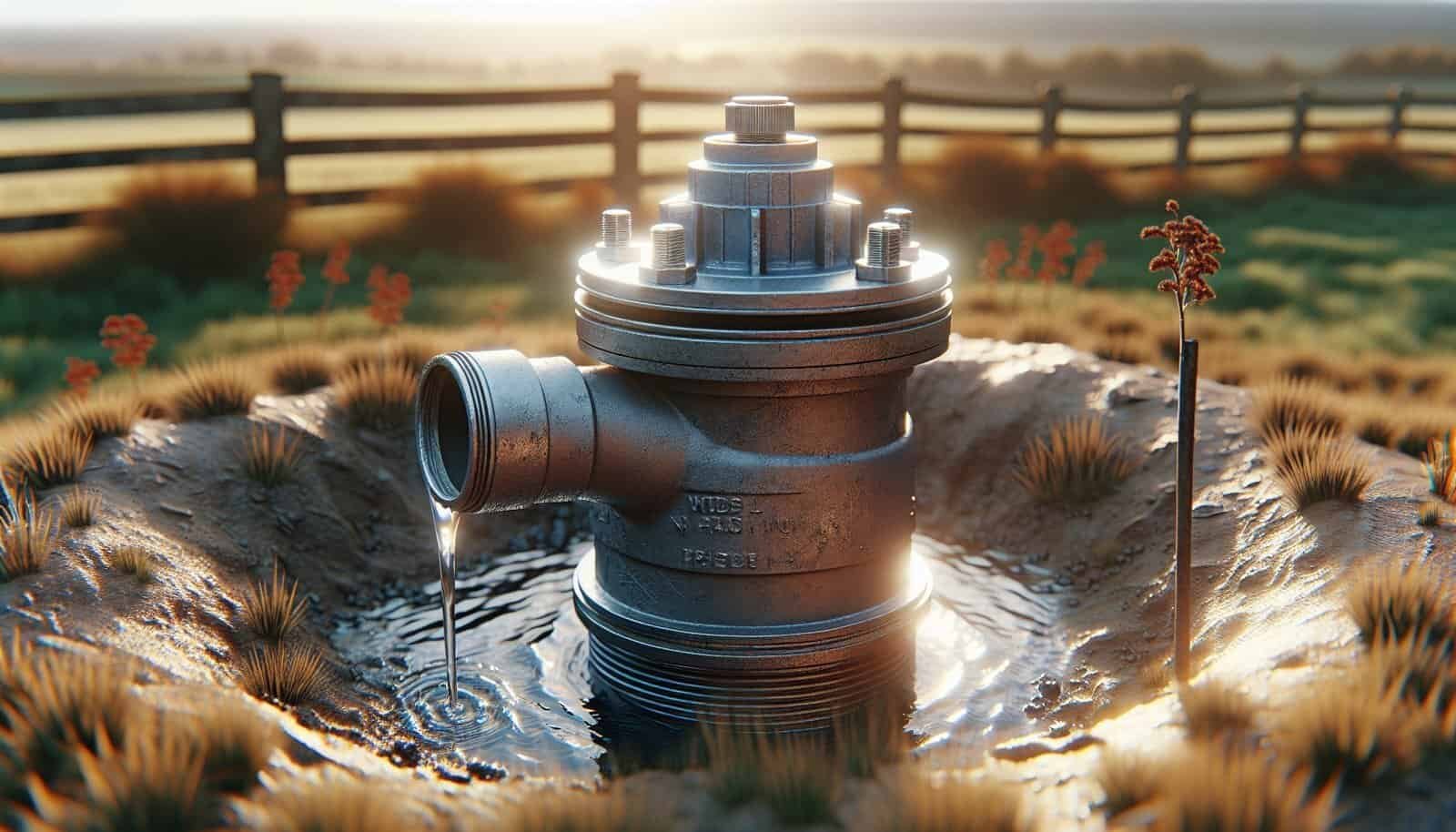 Can I Share A Water Well With My Neighbors?