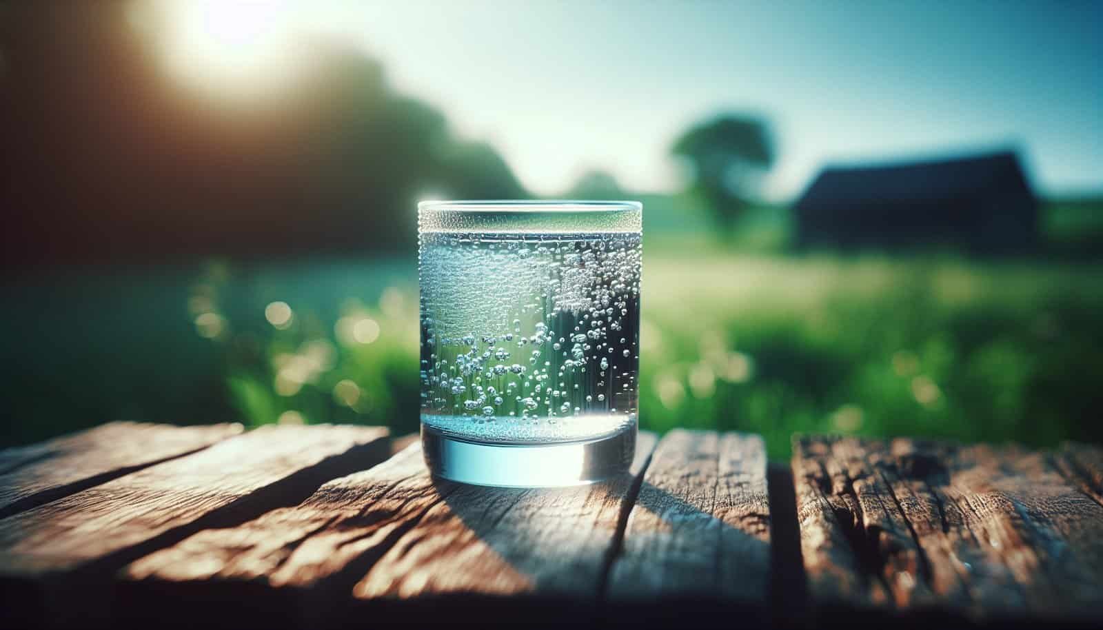 How Can I Improve The Taste Of My Well Water?