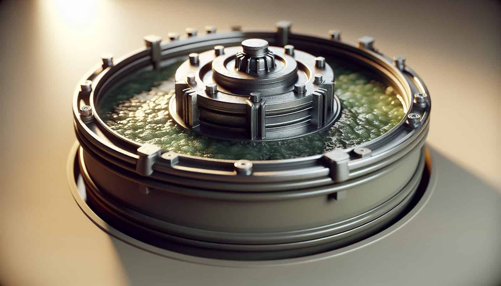 How Can I Prevent Algae Growth In My Well System?