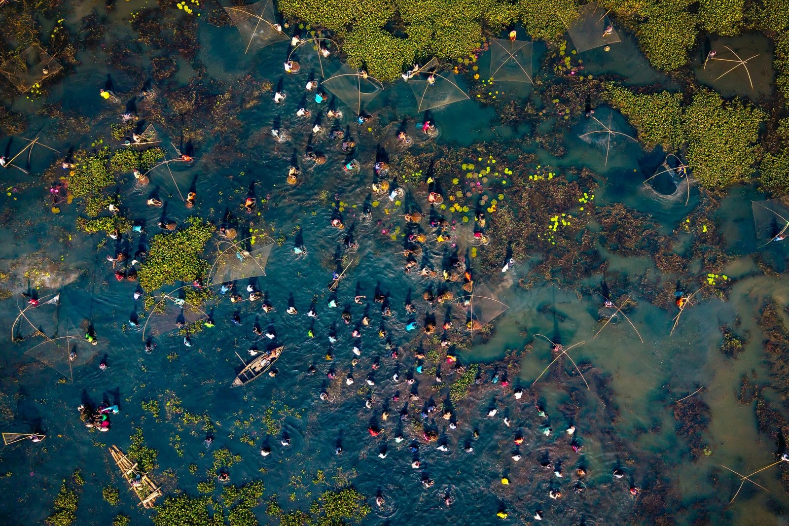 How Do I Fix Cloudy Well Water?