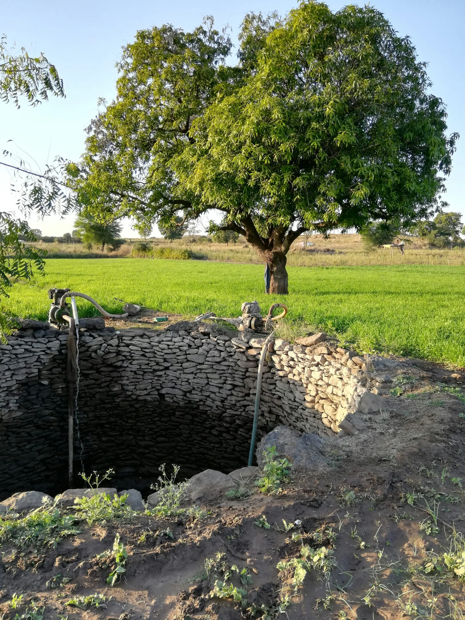 How Do I Install A Constant Pressure System For My Well? How Do I Install A Constant Pressure System For My Well?