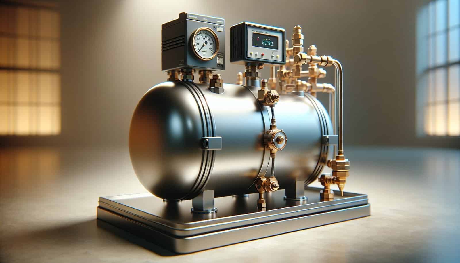 How Do I Install A Constant Pressure System For My Well?