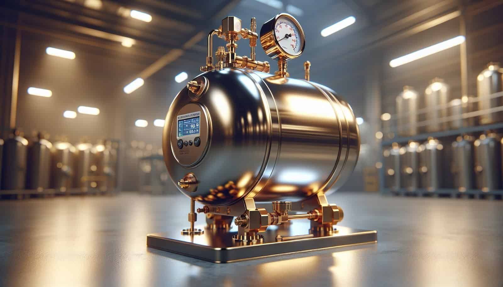 How Do I Install A Constant Pressure System For My Well?