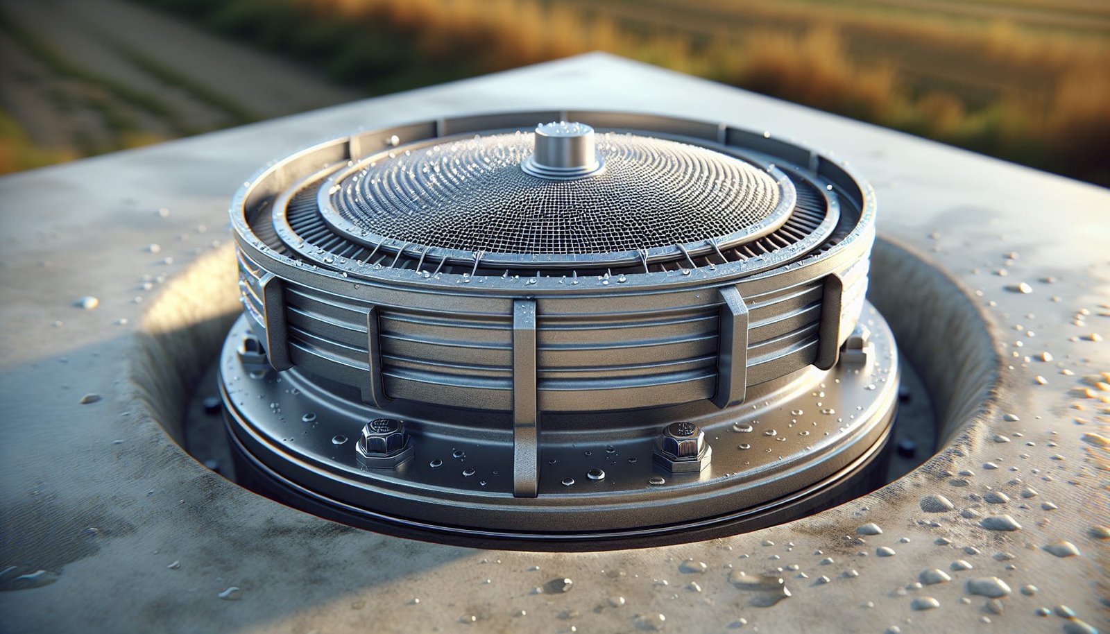 How Do I Keep Rodents And Insects Out Of My Well?