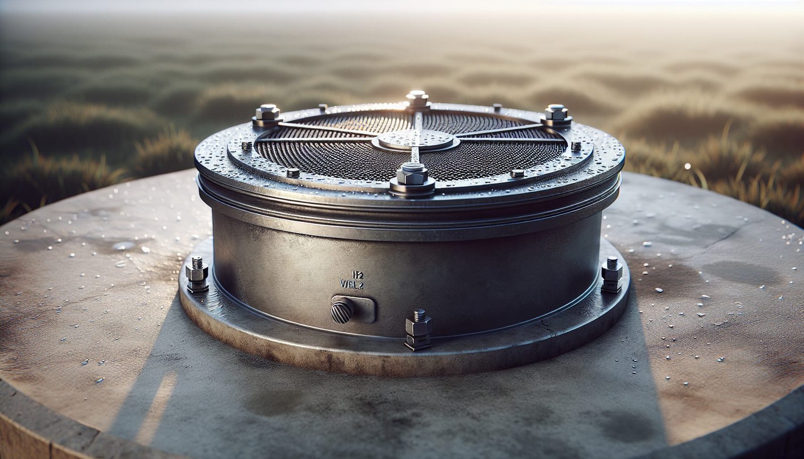 How Do I Keep Rodents And Insects Out Of My Well?