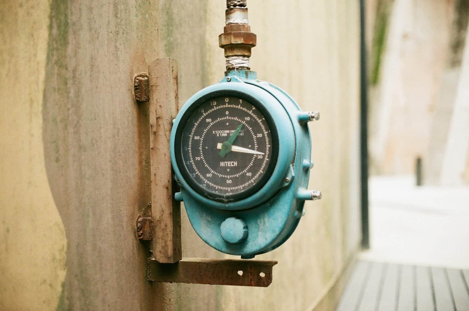 How Do I Know If My Pressure Tank Is Safe?