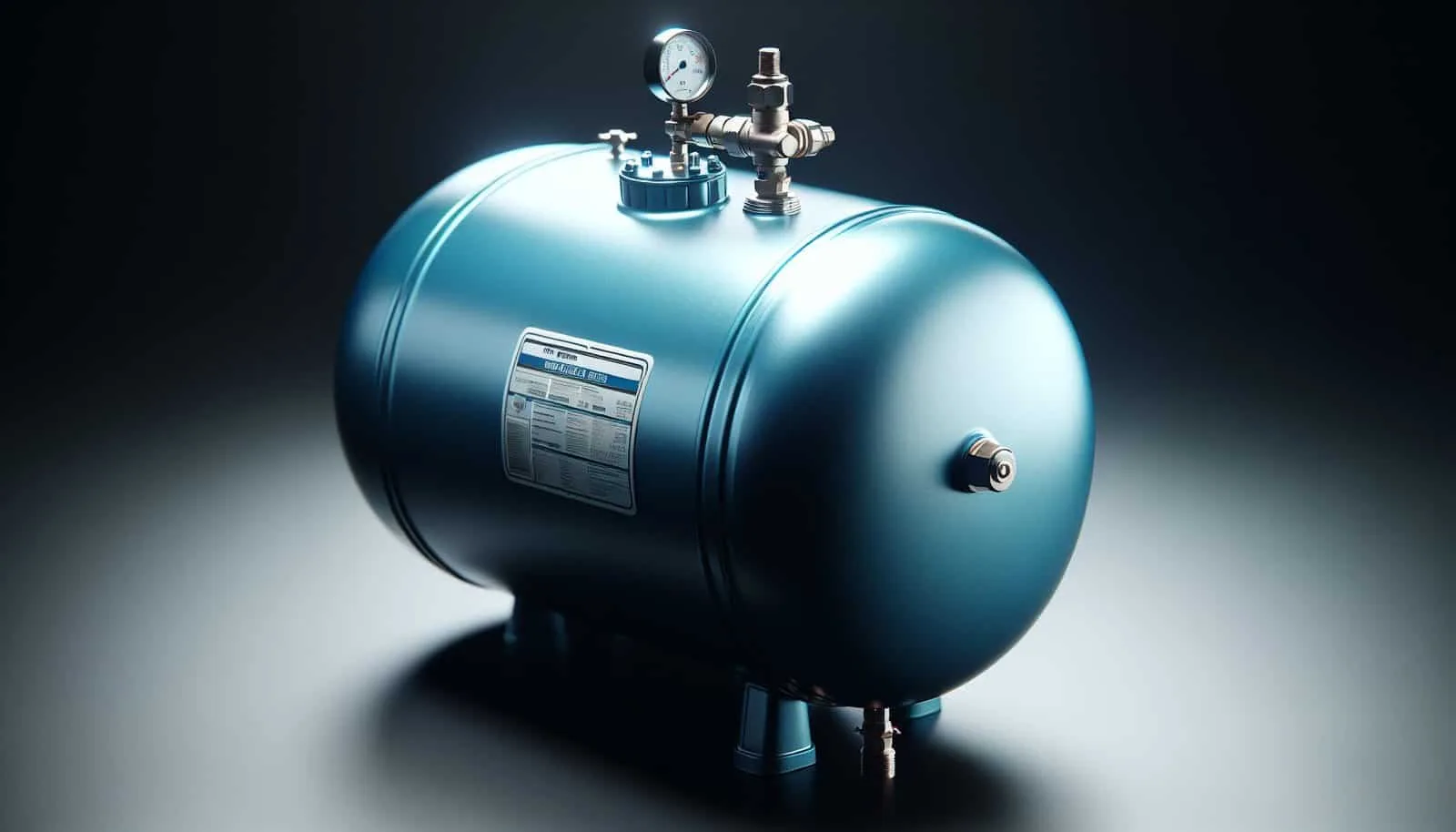 How Do I Know If My Pressure Tank Is Safe? 2026