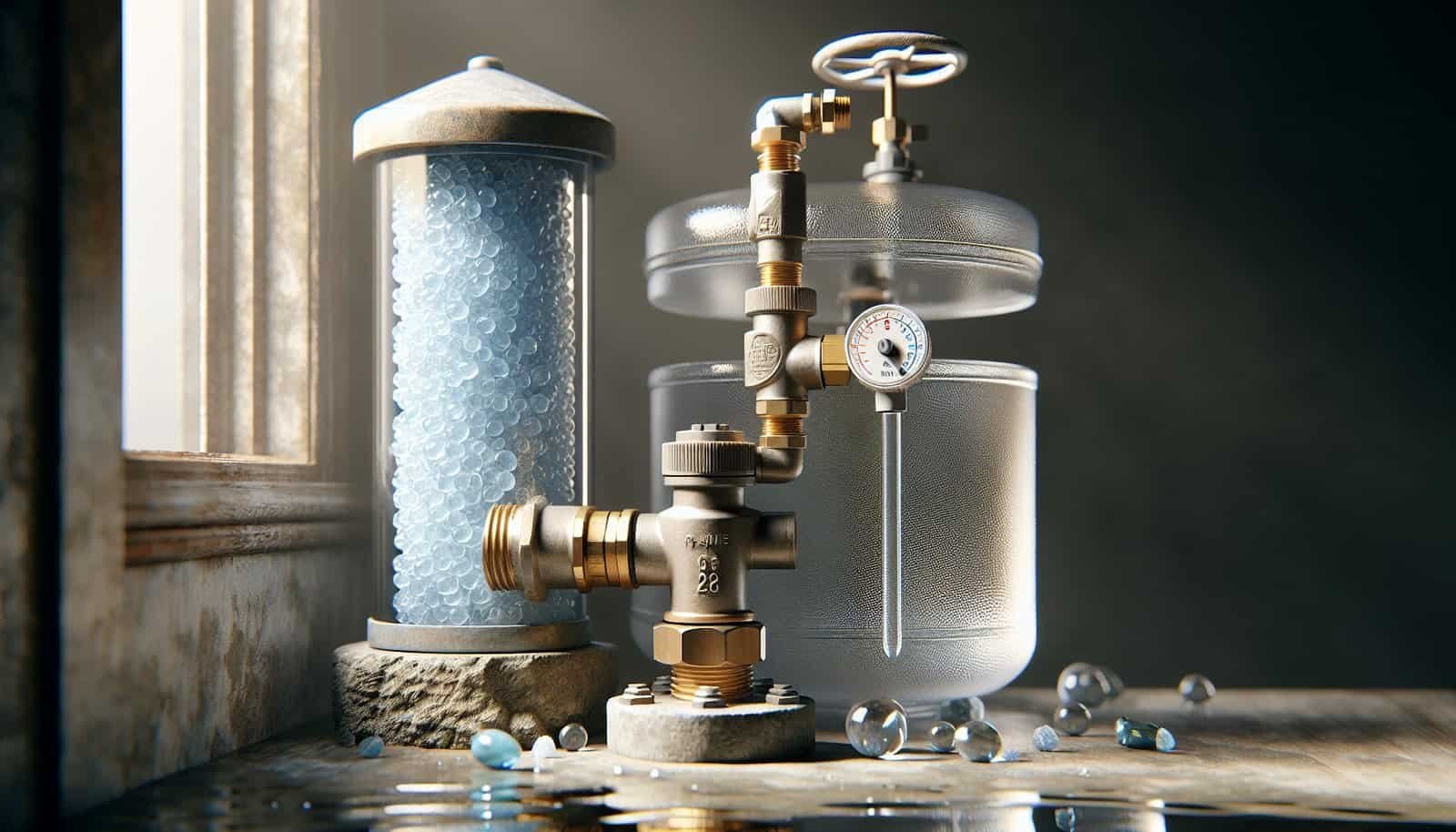 How Do I Know If My Water Softener Is Safe For My Well?