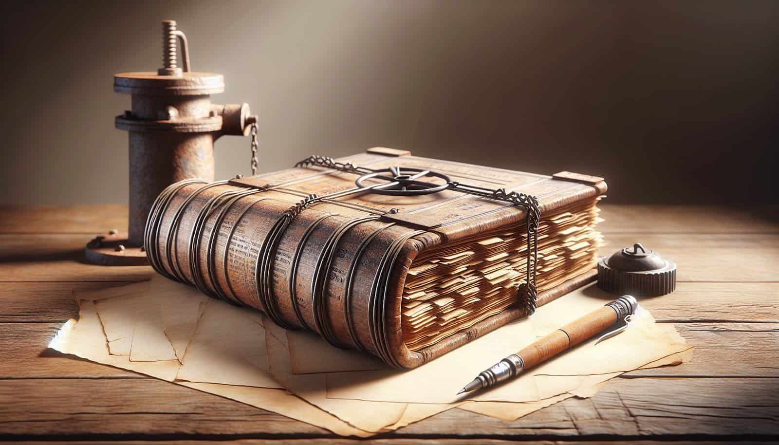 How Do I Maintain Water Well Records?