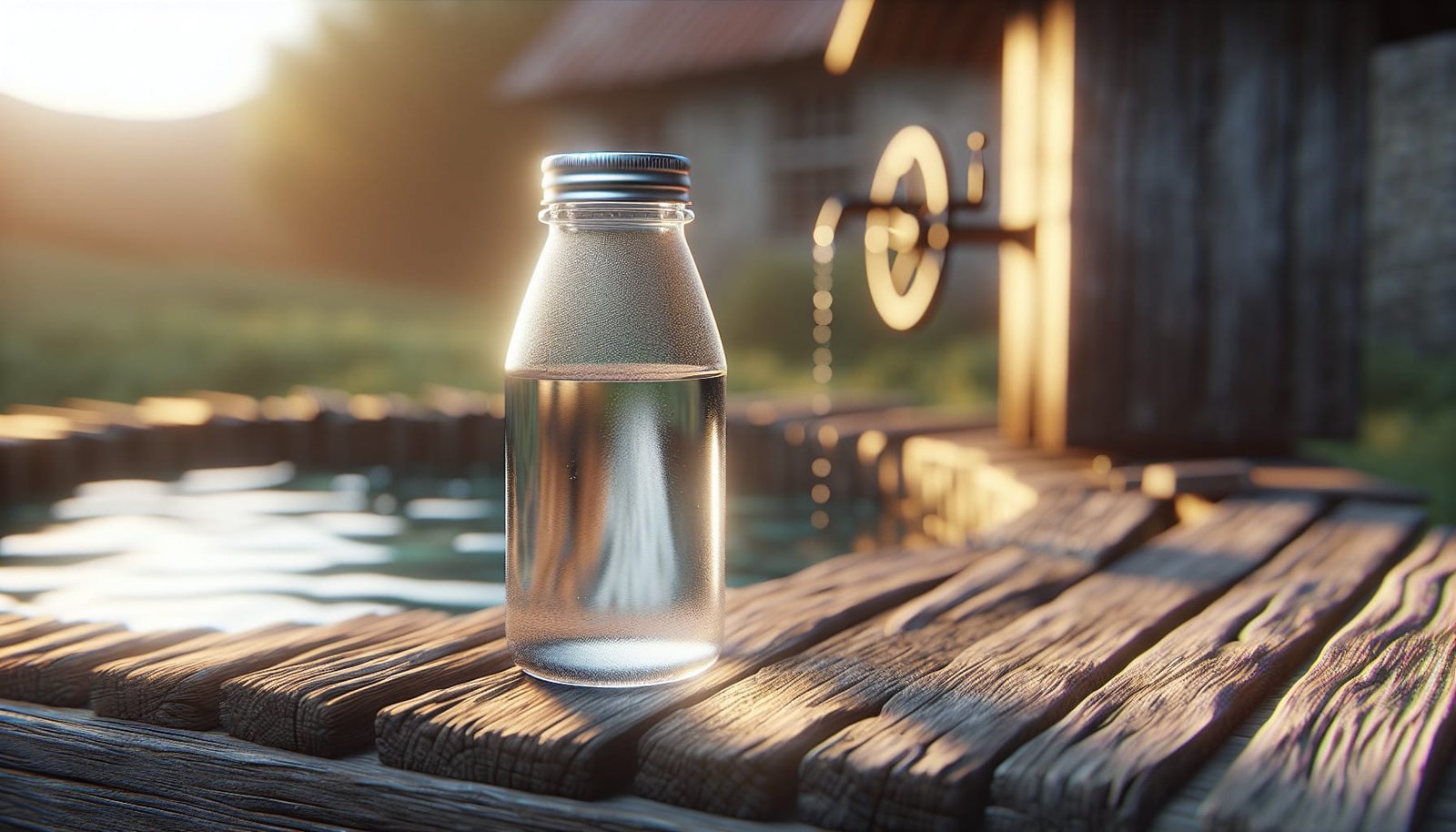 How Do I Measure Water Quality In My Well?