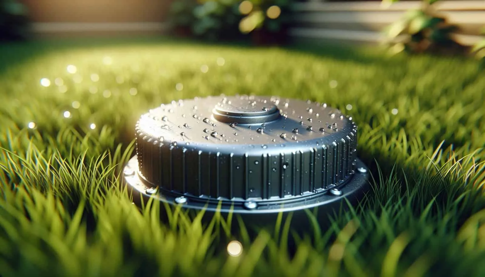 How Do I Prevent Fertilizer Runoff From Reaching My Well? 2026