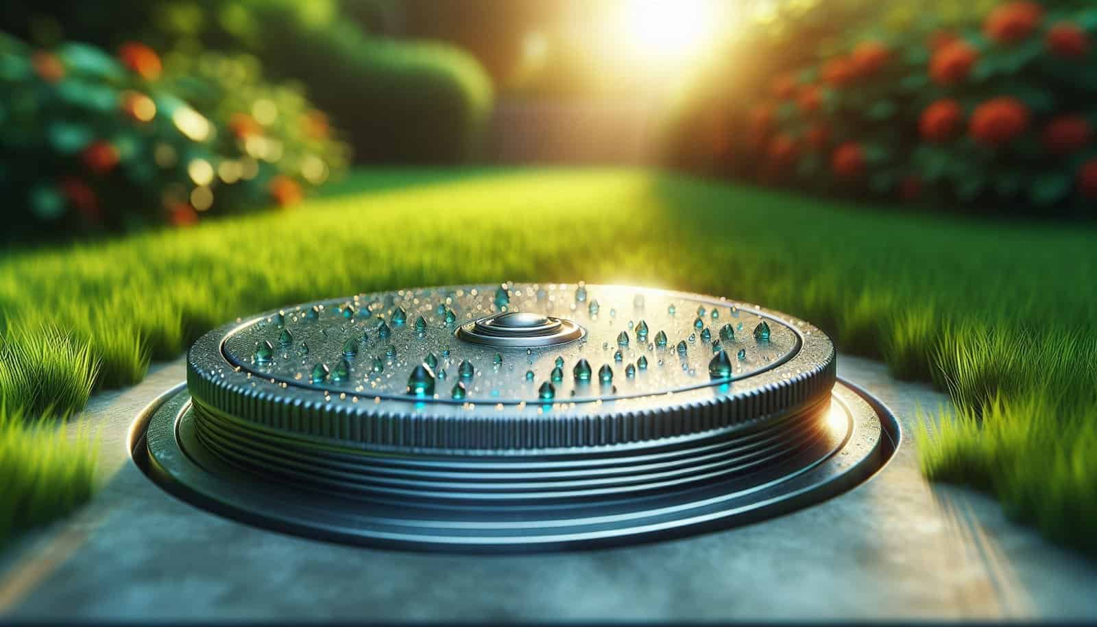 How Do I Prevent Fertilizer Runoff From Reaching My Well?