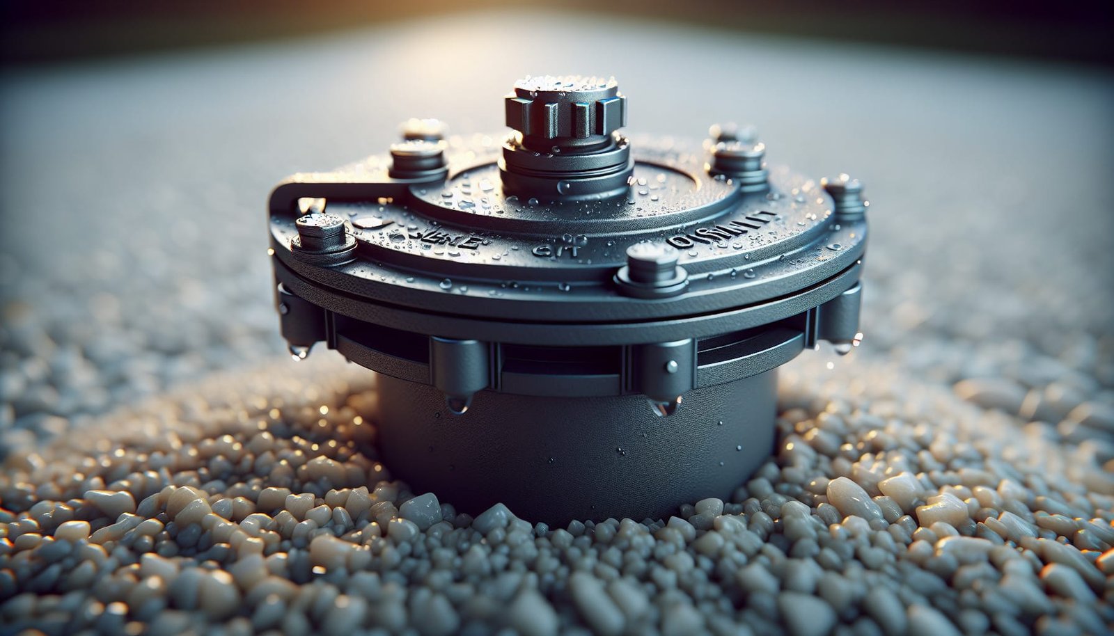 How Do I Prevent Fuel Spills From Entering My Well?