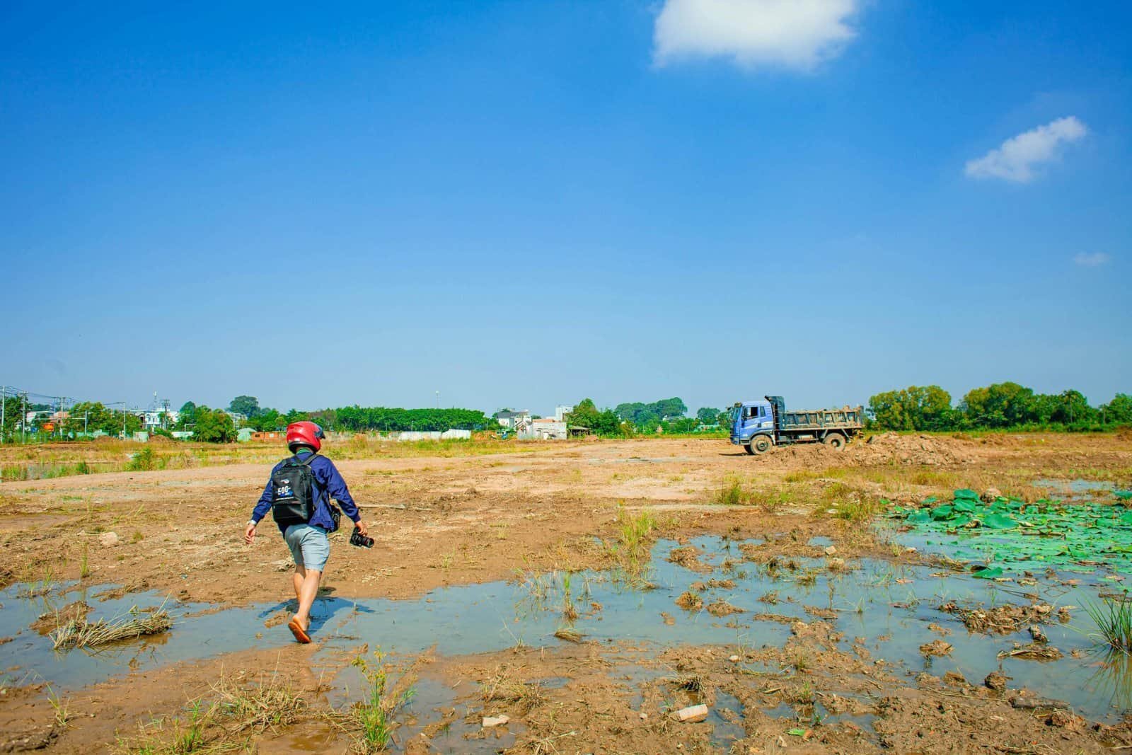 How Do I Prevent Fuel Spills From Entering My Well?