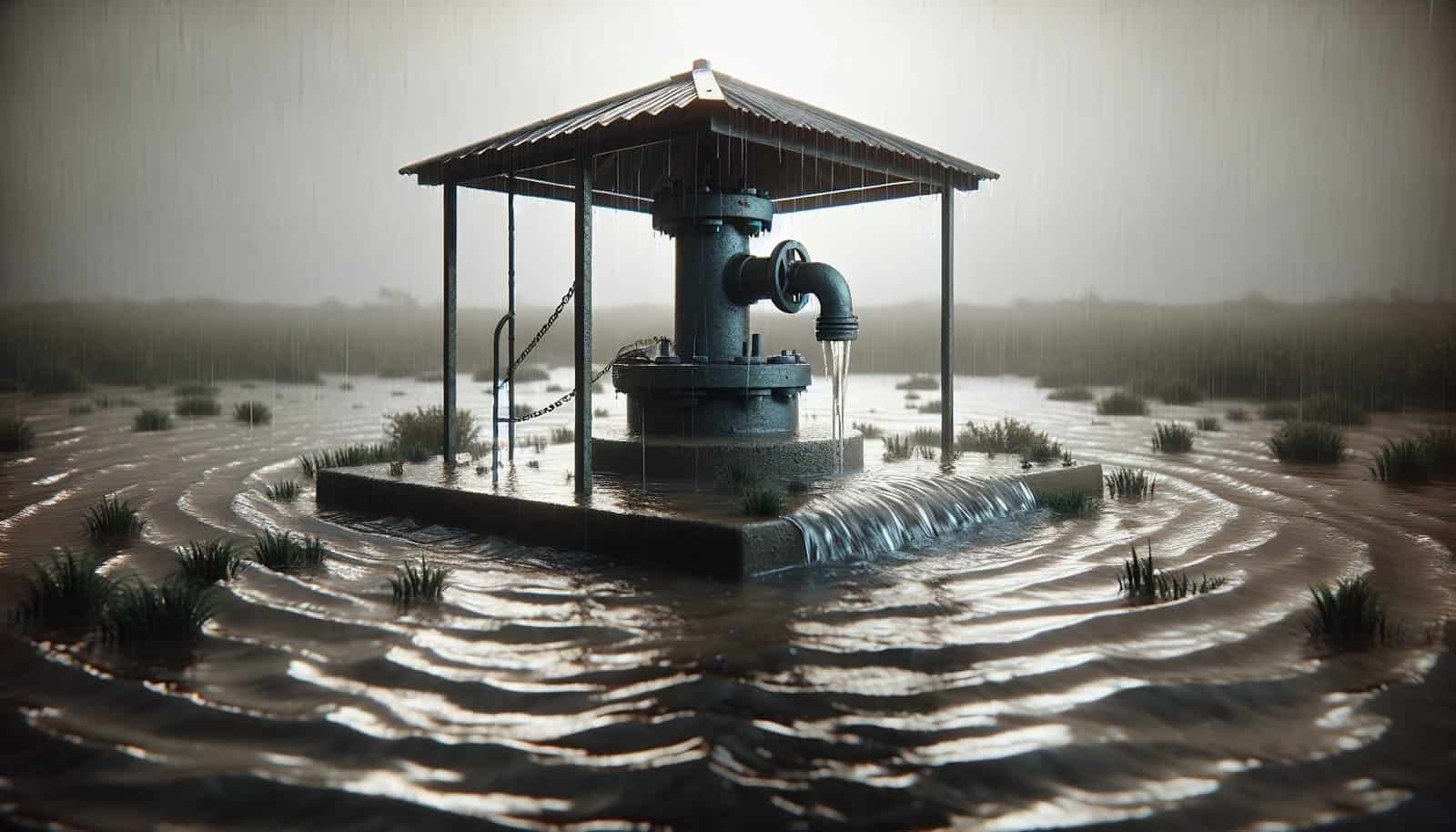 How Do I Protect My Well From Flooding?