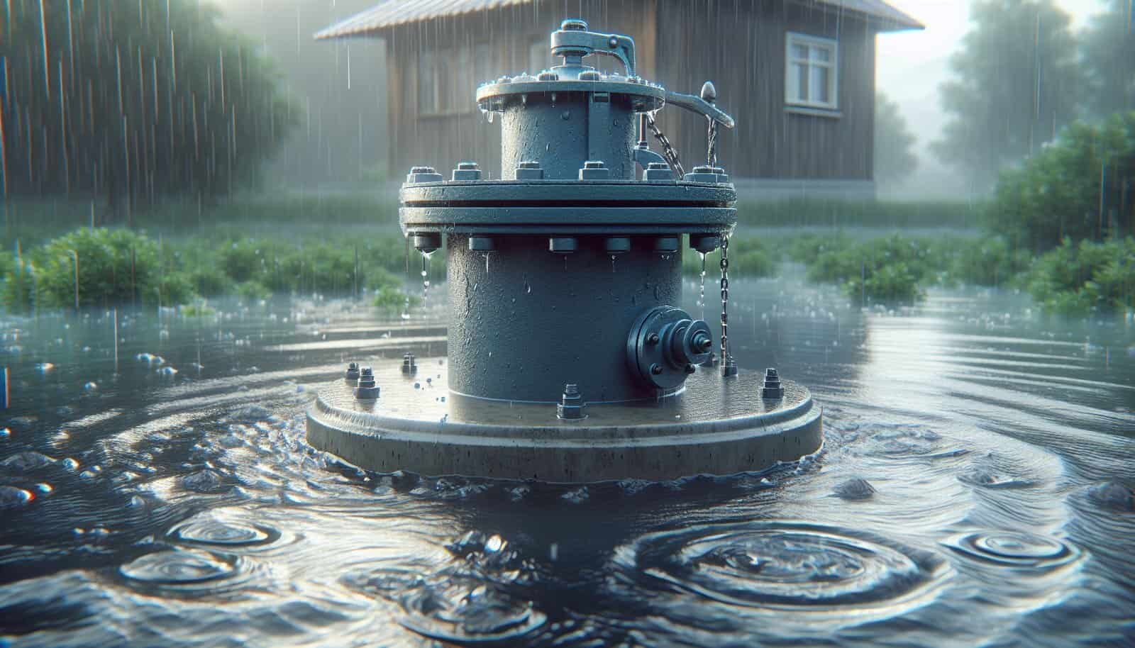 How Do I Protect My Well From Flooding?