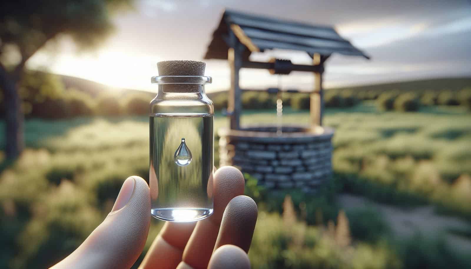 How Do I Test For Pesticides In Well Water?