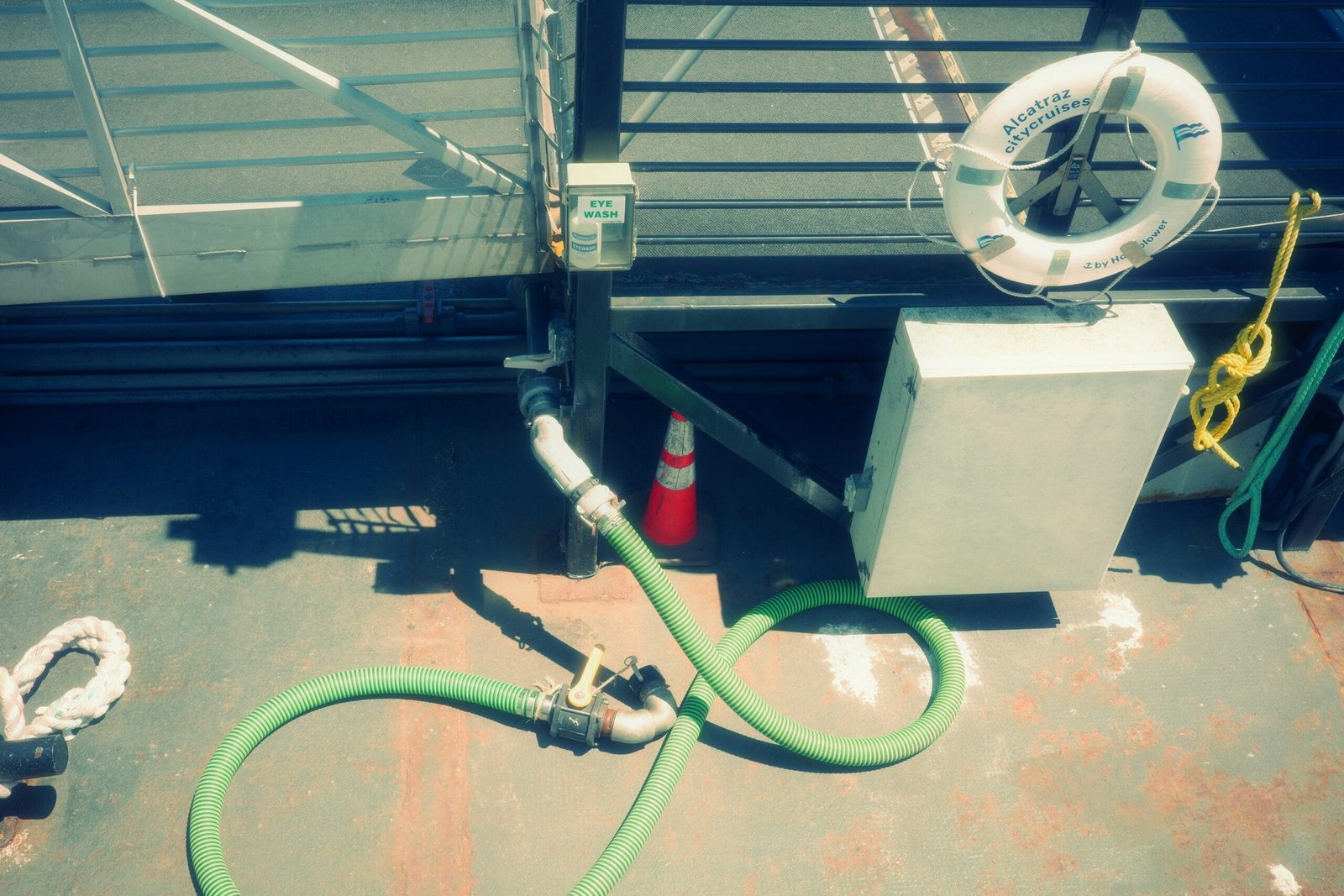 What Are Safe Practices For Maintaining A Well Pump? What Are Safe Practices For Maintaining A Well Pump?