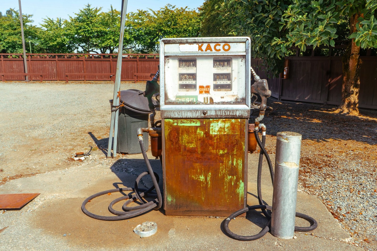 What Are Safe Practices For Maintaining A Well Pump? What Are Safe Practices For Maintaining A Well Pump?