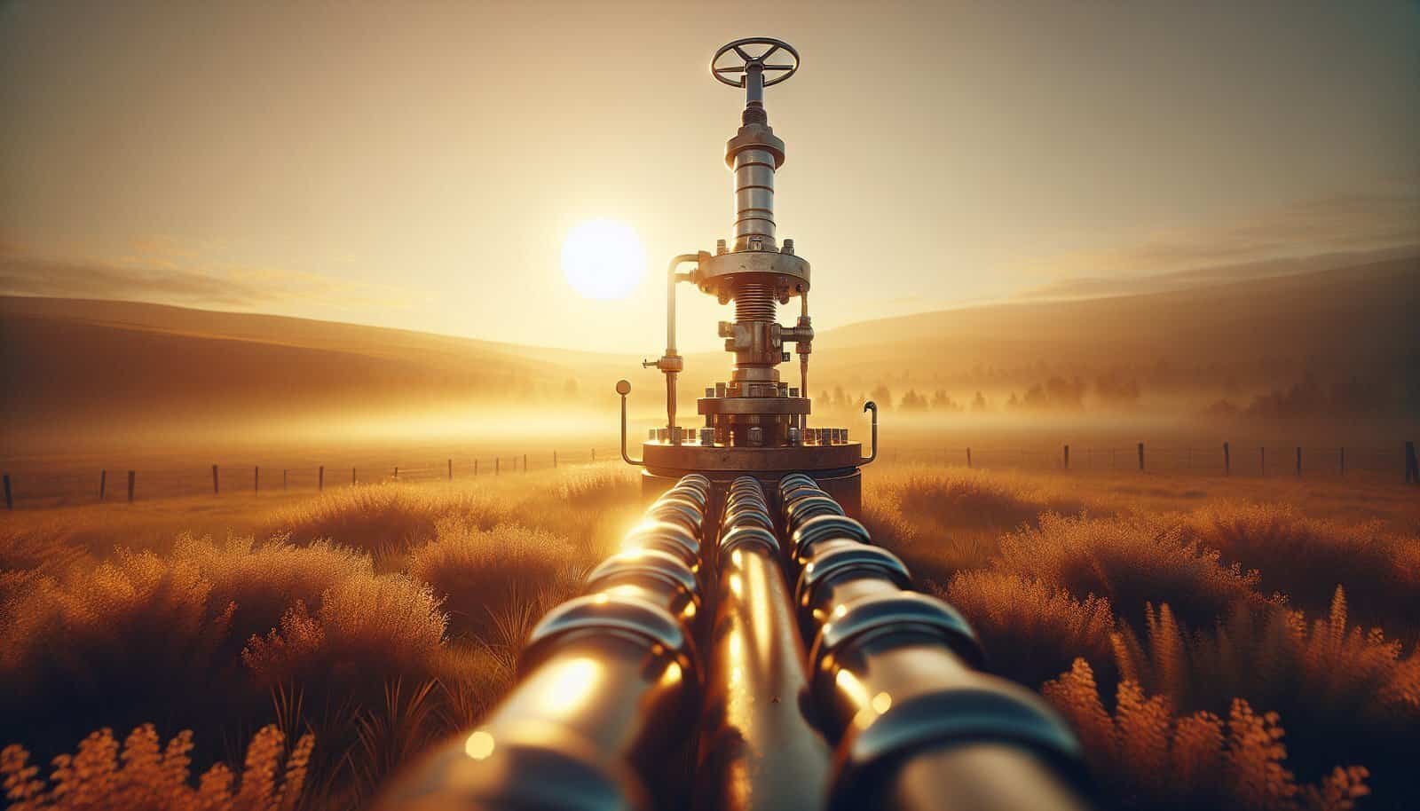 What Are The Advantages Of Geothermal Wells?