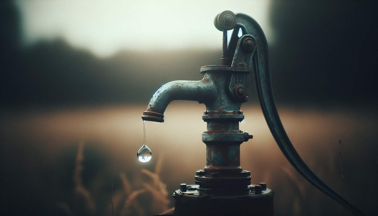 What Are The Most Common Well Water Problems?