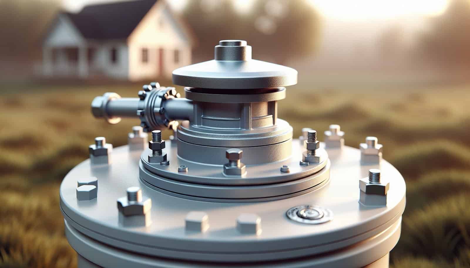 What Are The Regulations For Residential Wells In 2025?