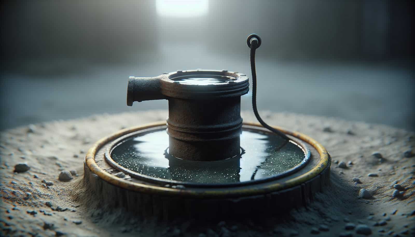 What Emergency Steps Should I Take If My Well Is Contaminated?