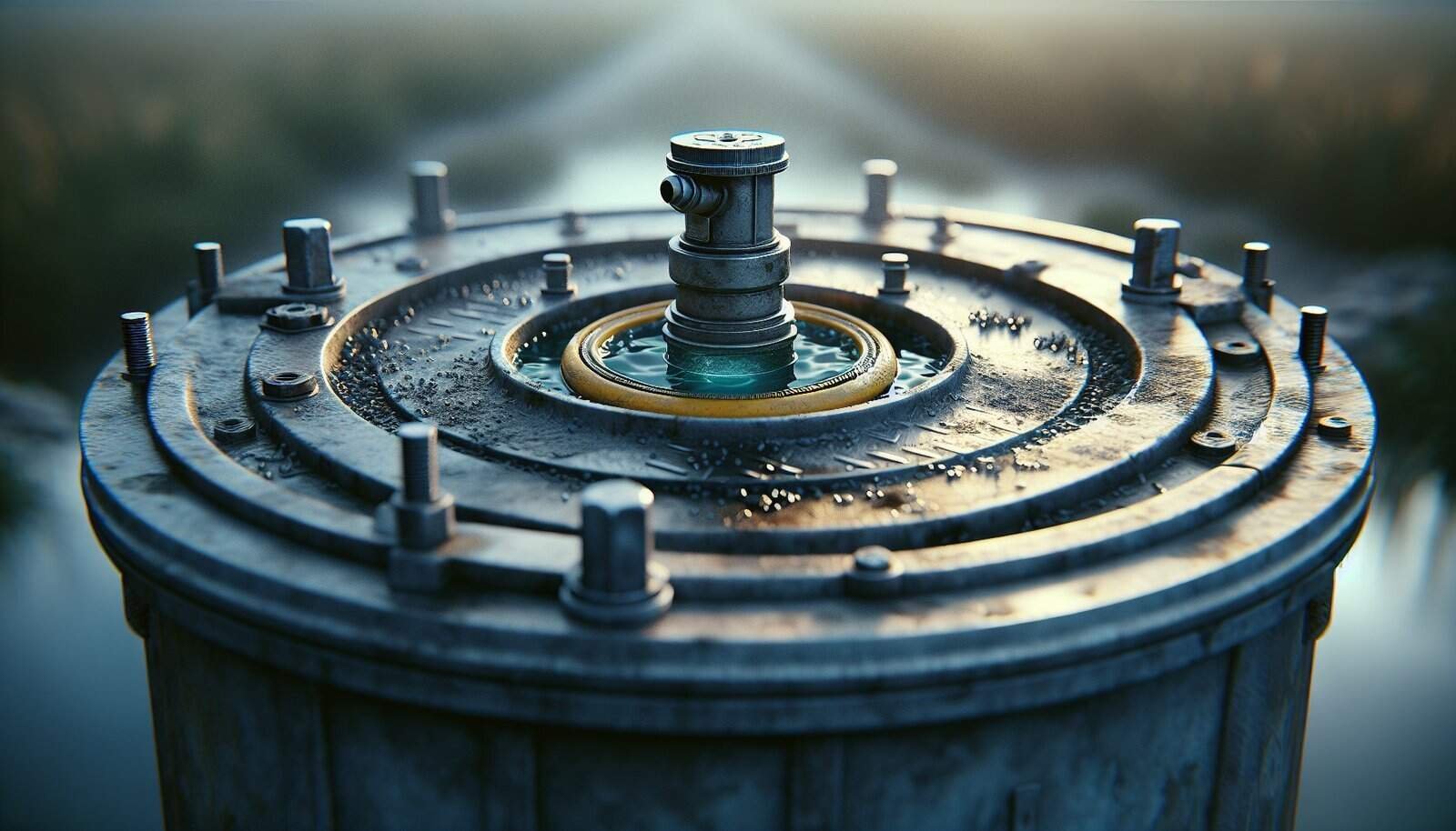 What Emergency Steps Should I Take If My Well Is Contaminated?