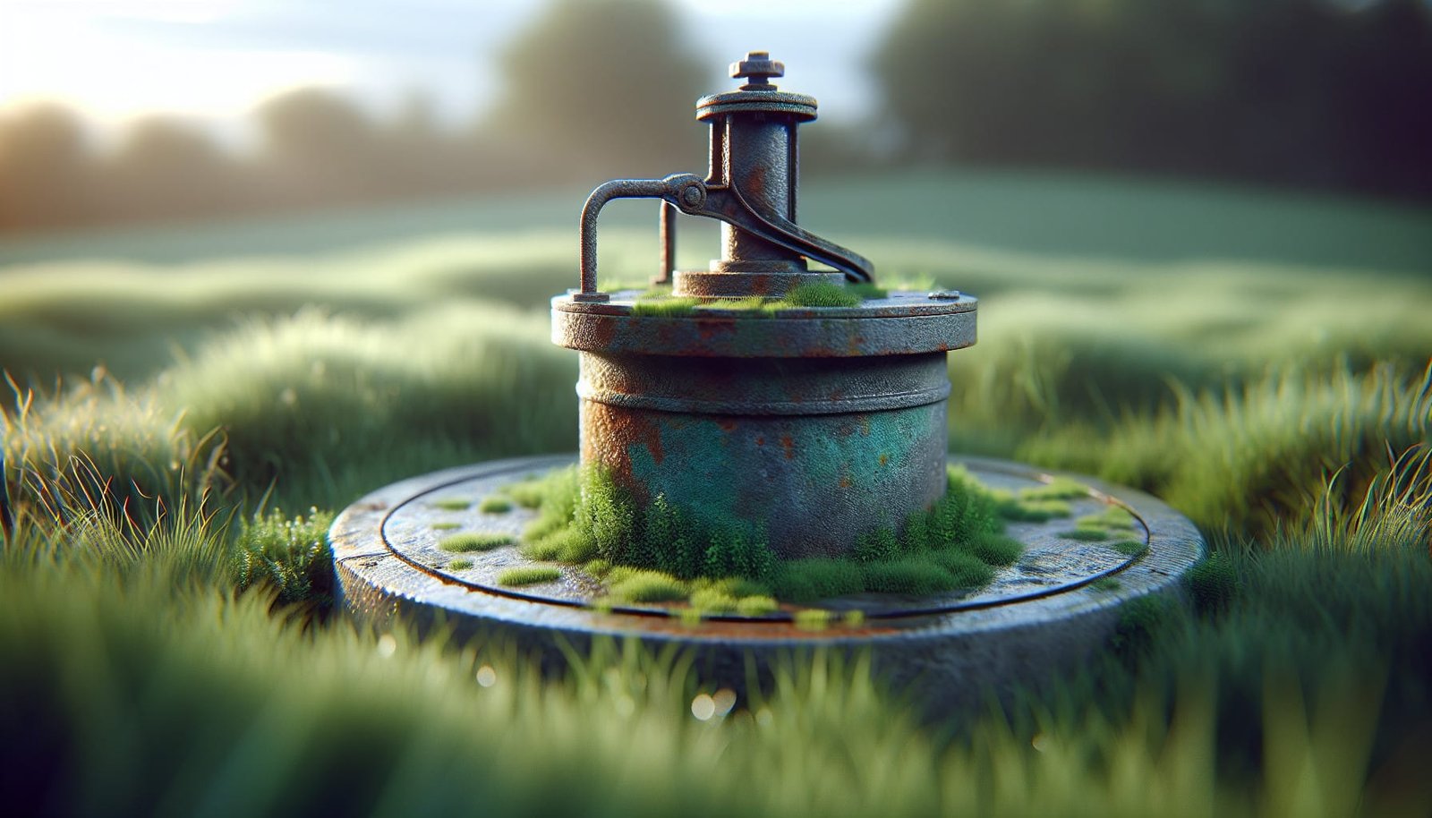 What Is The Safe Lifespan Of A Residential Water Well? What Is The Safe Lifespan Of A Residential Water Well?