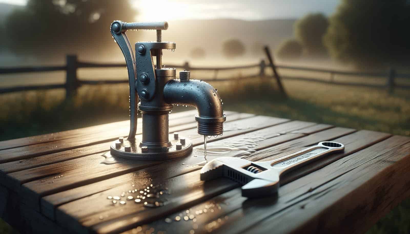 What Should I Do If My Well Pump Fails?