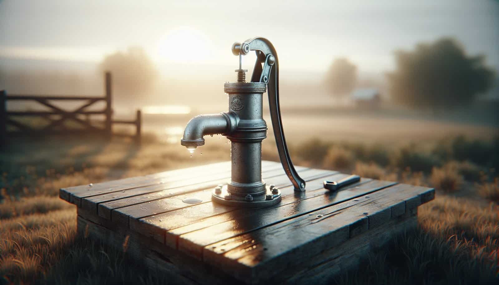 What Should I Do If My Well Pump Fails?