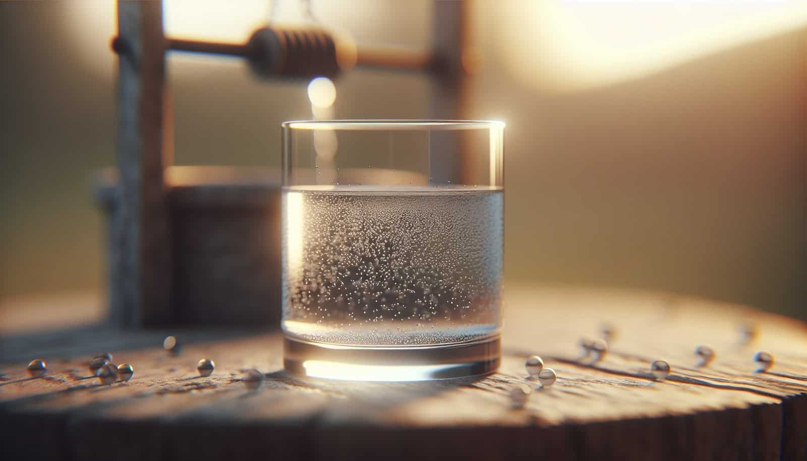 What Should I Do If My Well Water Turns Cloudy?