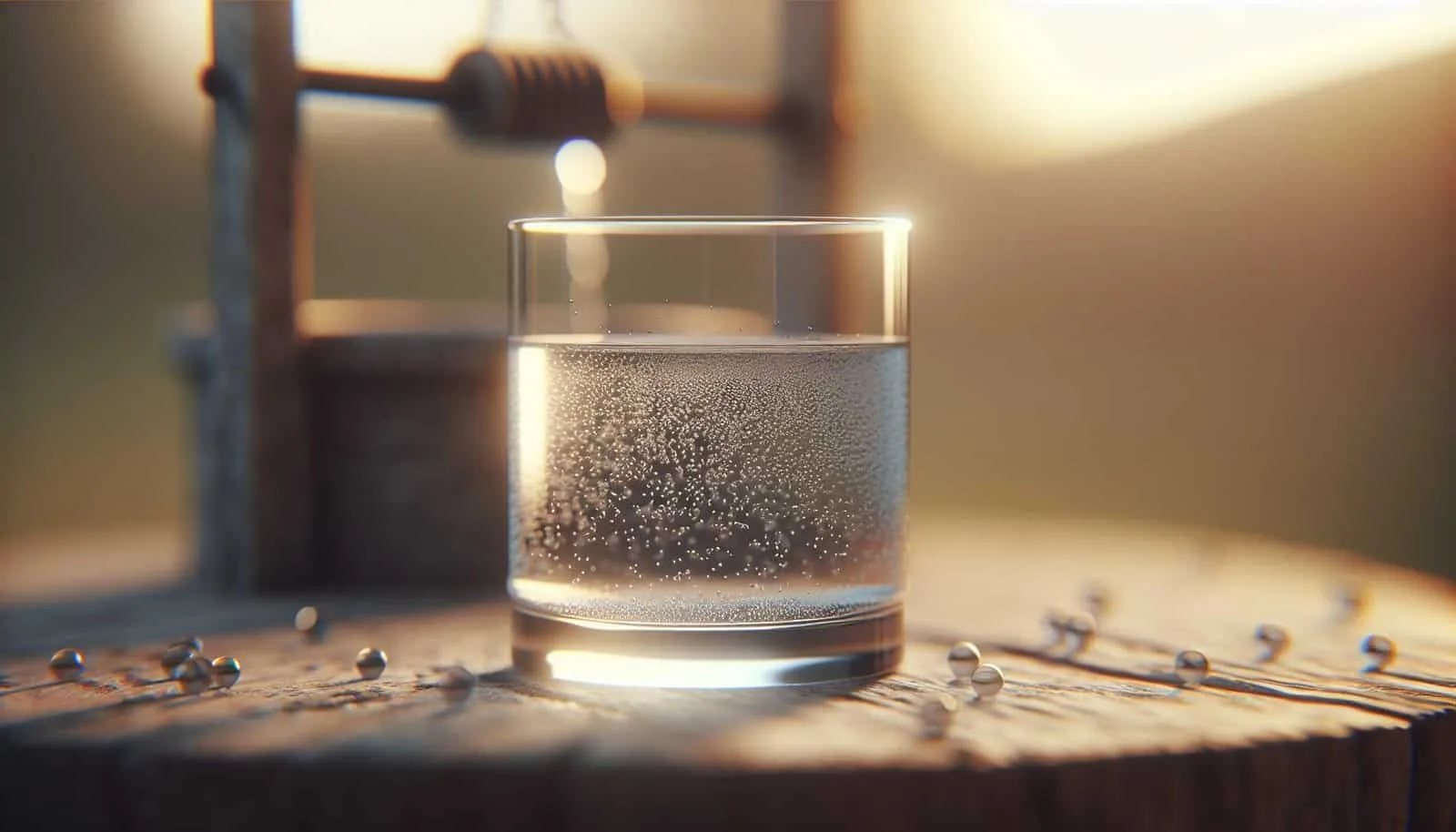 What Should I Do If My Well Water Turns Cloudy? What Should I Do If My Well Water Turns Cloudy?