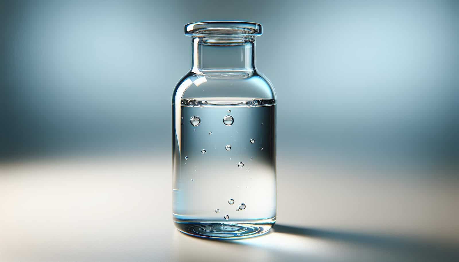 What Water Quality Levels Are Considered Safe In 2025?