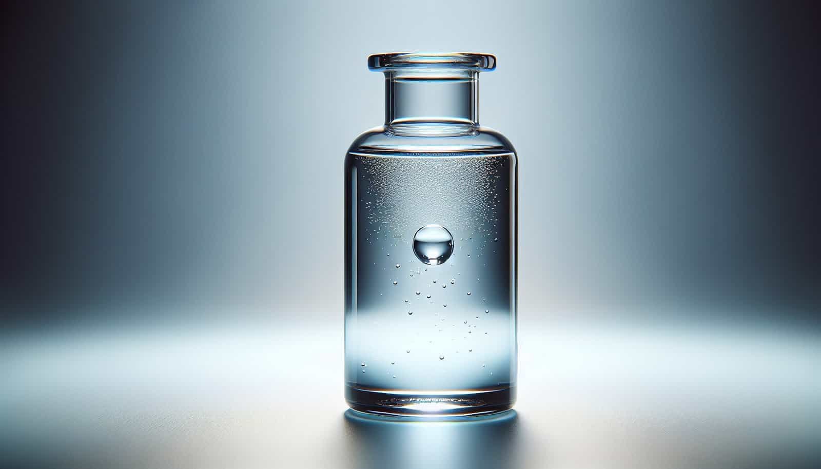 What Water Quality Levels Are Considered Safe In 2025?