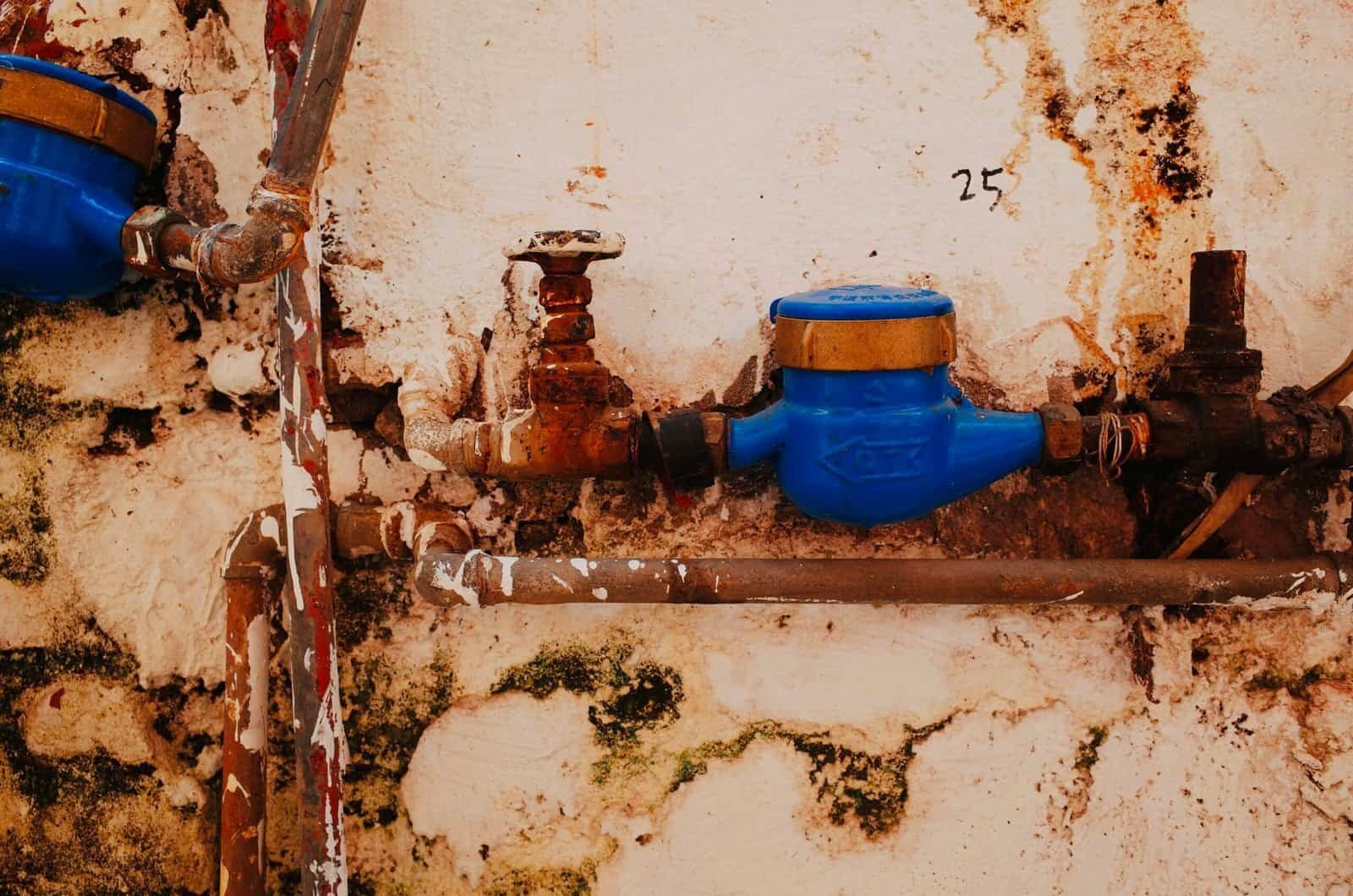 What’s The Difference Between Private Wells And Municipal Water?