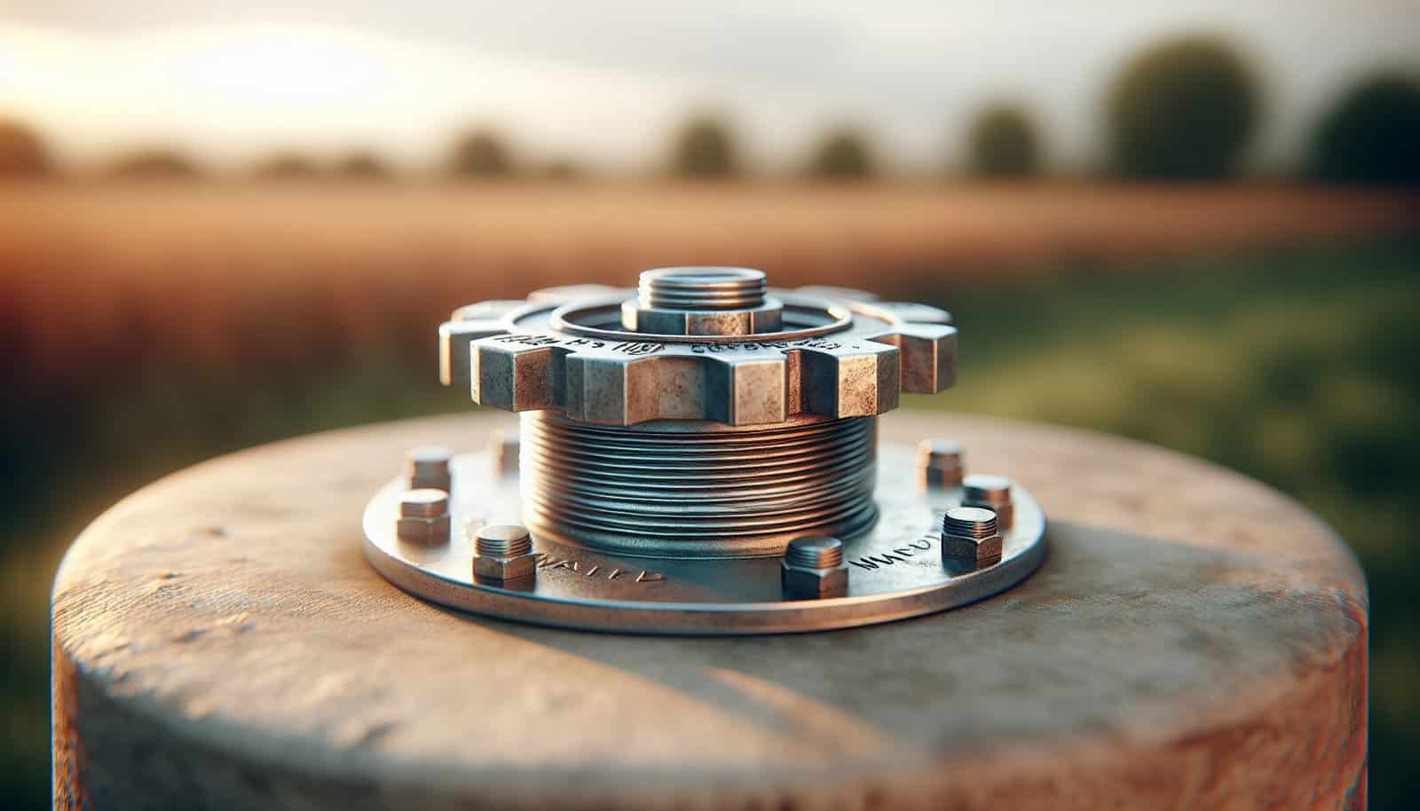 What’s The Safest Type Of Well Cap To Use?