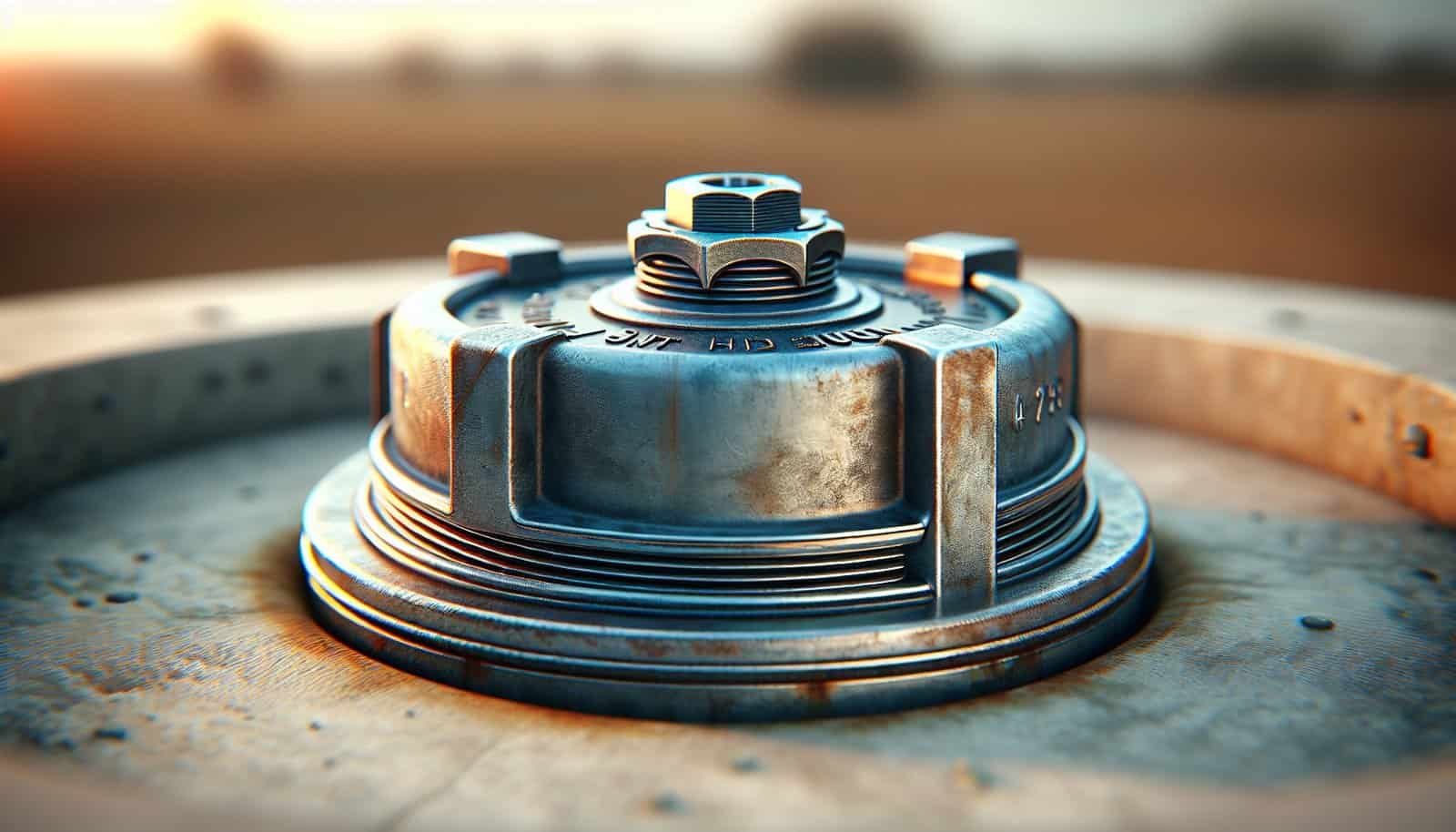 What’s The Safest Type Of Well Cap To Use?