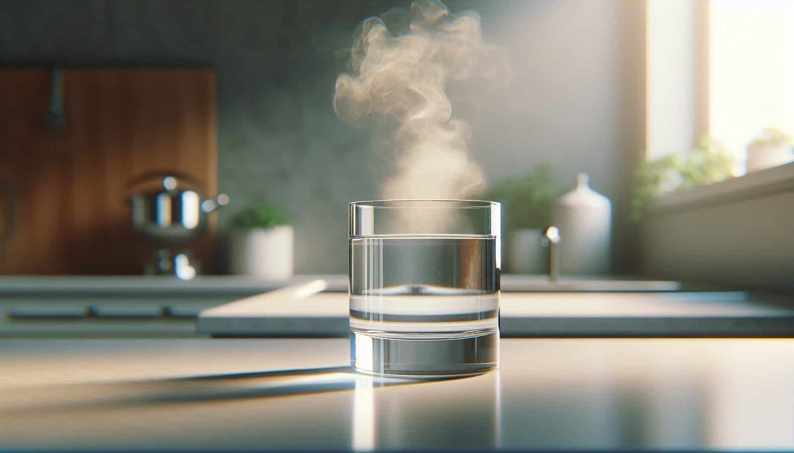 What’s The Safest Way To Deal With Sulfur-smelling Water?